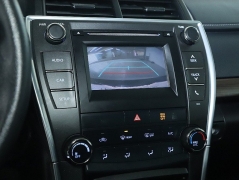 Used 2017  Toyota Camry Auto &lpar;Natl&rpar; at Drive Now Westlake near Westlake&comma; OH