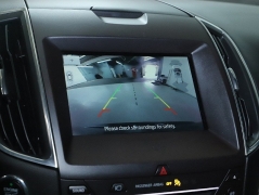 Used 2019  Ford Edge 4d SUV AWD Titanium at DriveNow Mayfield near Mayfield Heights&comma; OH