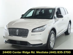 Used 2022  Lincoln Corsair Standard FWD at Drive Now Westlake near Westlake&comma; OH