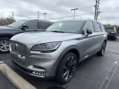 Used 2021 Lincoln Aviator Reserve AWD at DriveNow Mayfield near Mayfield Heights, OH