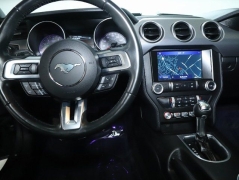 Used 2020  Ford Mustang GT Fastback at Drive Now Westlake near Westlake&comma; OH