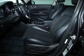 Used 2019 Kia Optima 4d Sedan S at DriveNow Mayfield near Mayfield Heights, OH