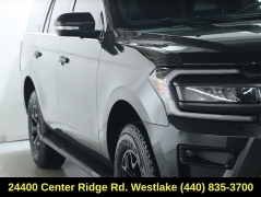 Used 2022  Ford Expedition Timberline 4x4 at Drive Now Westlake near Westlake&comma; OH