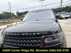 Used 2017  Land Rover Range Rover 4d SUV 3&period;0L Diesel at DriveNow Mayfield near Mayfield Heights&comma; OH