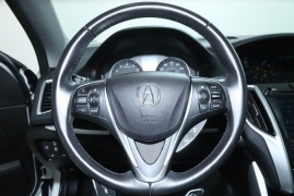 Used 2018 Acura TLX 4d Sedan FWD 3.5L Tech at DriveNow Mayfield near Mayfield Heights, OH