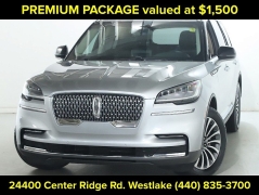 Used 2023  Lincoln Aviator Standard AWD at Drive Now Westlake near Westlake&comma; OH