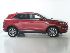 Used 2019  Lincoln MKC 4d SUV FWD Select at DriveNow Mayfield near Mayfield Heights&comma; OH