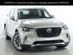 Used 2024  Mazda CX-90 3.3 Turbo Premium AWD at Drive Now Westlake near Westlake, OH