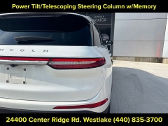 Used 2023  Lincoln Corsair Reserve AWD at DriveNow Mayfield near Mayfield Heights&comma; OH