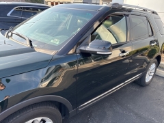 Used 2013 Ford Explorer 4d SUV FWD XLT at Drive Now Westlake near Westlake, OH