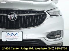 Used 2018  Buick Enclave 4d SUV FWD Essence at DriveNow Mayfield near Mayfield Heights&comma; OH