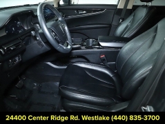 Used 2022  Lincoln Nautilus Standard AWD at Drive Now Westlake near Westlake&comma; OH