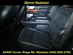 Used 2023  Lincoln Navigator Black Label 4x4 at DriveNow Mayfield near Mayfield Heights&comma; OH