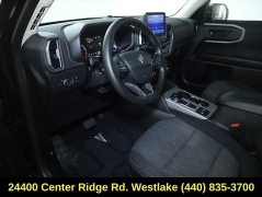 Used 2021  Ford Bronco Sport Big Bend 4x4 at Drive Now Westlake near Westlake&comma; OH