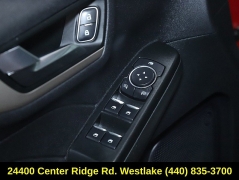 Used 2022  Ford Escape SEL AWD at Drive Now Westlake near Westlake&comma; OH