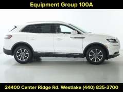 Used 2023  Lincoln Nautilus Standard AWD at Drive Now Westlake near Westlake&comma; OH