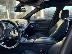 Used 2014  BMW 5 Series 4dr Sdn 550i xDrive AWD at DriveNow Mayfield near Mayfield Heights&comma; OH