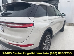 Used 2023  Lincoln Corsair Reserve AWD at DriveNow Mayfield near Mayfield Heights&comma; OH