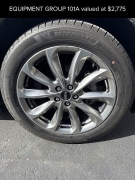 Used 2022  Lincoln Corsair Standard FWD at Drive Now Westlake near Westlake, OH