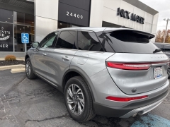 Used 2023  Lincoln Corsair Standard FWD at Drive Now Westlake near Westlake, OH