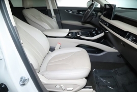 Used 2022 Lincoln Nautilus Reserve AWD at DriveNow Mayfield near Mayfield Heights, OH