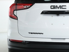 Used 2021 GMC Terrain FWD 4dr SLT at Drive Now Westlake near Westlake, OH