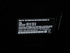Used 2023  BMW 5 Series 530i xDrive Sedan at Drive Now Westlake near Westlake&comma; OH
