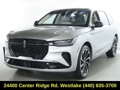 Used 2024  Lincoln Nautilus Black Label AWD at Drive Now Westlake near Westlake&comma; OH