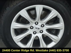 Used 2013  Lincoln MKT 4d SUV AWD EcoBoost at DriveNow Mayfield near Mayfield Heights&comma; OH