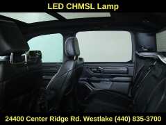 Used 2022  Ram 1500 4WD Limited Crew Cab 5'7" Box at DriveNow Mayfield near Mayfield Heights&comma; OH