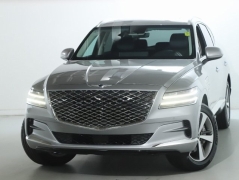 Used 2024 Genesis GV80 3.5T AWD at Drive Now Westlake near Westlake, OH