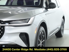 Used 2025  Lincoln Nautilus Premiere AWD at DriveNow Mayfield near Mayfield Heights&comma; OH