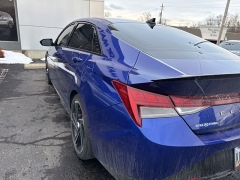 Used 2023  Hyundai Elantra N Line DCT at DriveNow Mayfield near Mayfield Heights, OH