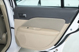 Used 2012 Ford Fusion 4d Sedan SE at Drive Now Westlake near Westlake, OH