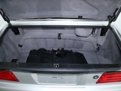 Used 1998 Mercedes-Benz SL-Class 2d Convertible SL500 at Drive Now Westlake near Westlake, OH