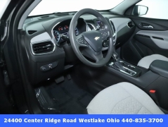 Used 2022  Chevrolet Equinox FWD 4dr LS w/1LS at Drive Now Westlake near Westlake, OH
