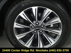 Used 2022  Lincoln Corsair Reserve AWD at Drive Now Westlake near Westlake&comma; OH