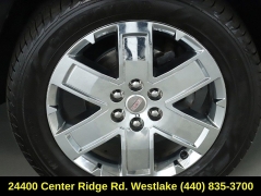 Used 2016  GMC Acadia 4d SUV AWD Denali at Drive Now Westlake near Westlake&comma; OH