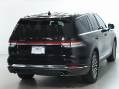 Used 2020  Lincoln Aviator Reserve AWD at Drive Now Westlake near Westlake, OH