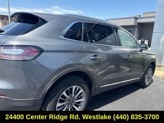 Used 2022  Lincoln Nautilus Reserve AWD at DriveNow Mayfield near Mayfield Heights&comma; OH