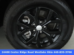 Used 2023  Jeep Grand Cherokee L Limited 4x4 at Drive Now Westlake near Westlake, OH