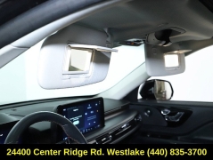 Used 2025  Lincoln Aviator Reserve AWD at DriveNow Mayfield near Mayfield Heights&comma; OH