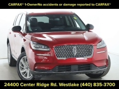 Used 2022  Lincoln Corsair Standard FWD at Drive Now Westlake near Westlake&comma; OH