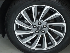 Used 2023  Lincoln Corsair Reserve AWD at Drive Now Westlake near Westlake&comma; OH