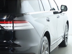 Used 2023  Lincoln Aviator Grand Touring AWD at DriveNow Mayfield near Mayfield Heights, OH