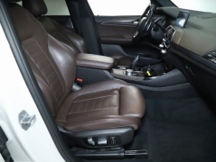 Used 2020  BMW X3 xDrive30i Sports Activity Vehicle at DriveNow Mayfield near Mayfield Heights, OH