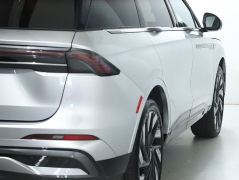 Used 2024  Lincoln Nautilus Reserve AWD at Drive Now Westlake near Westlake&comma; OH
