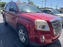 Used 2013 GMC Terrain 4d SUV AWD SLE2 at Drive Now Westlake near Westlake, OH