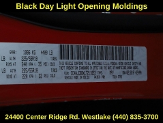 Used 2020  Jeep Compass Altitude FWD at Drive Now Westlake near Westlake&comma; OH