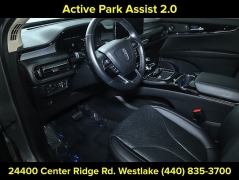 Used 2022  Lincoln Nautilus Reserve AWD at Drive Now Westlake near Westlake&comma; OH